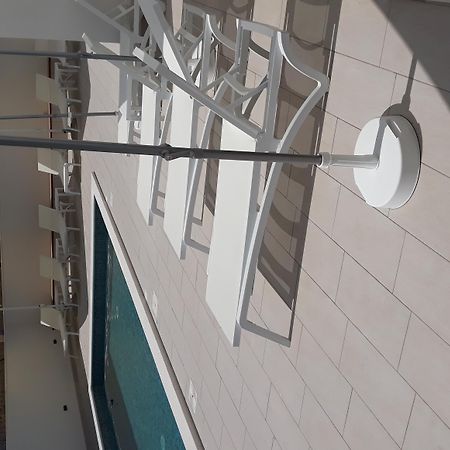 Hotel Trogirski Dvori Экстерьер фото