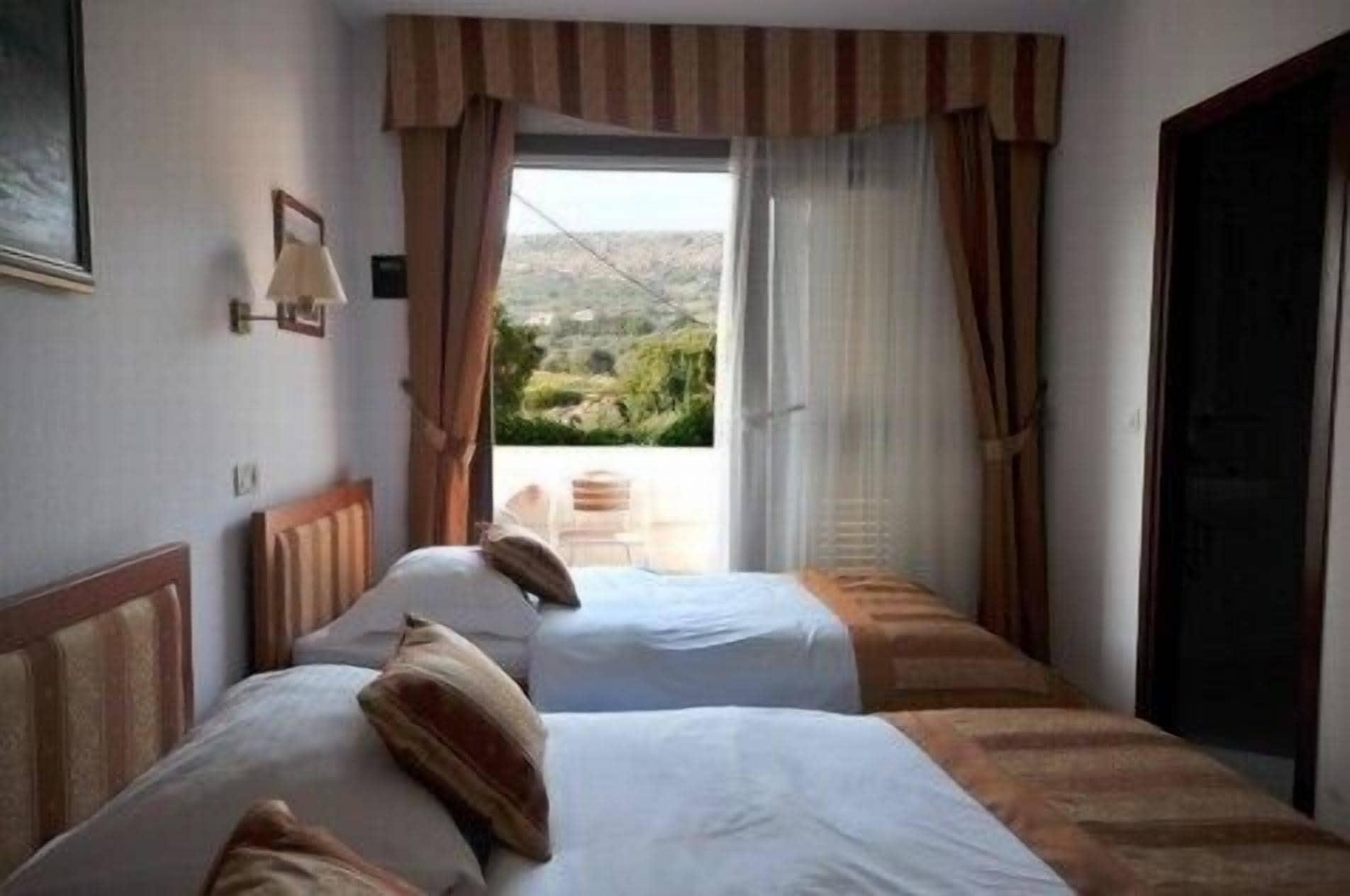 Hotel Trogirski Dvori Экстерьер фото