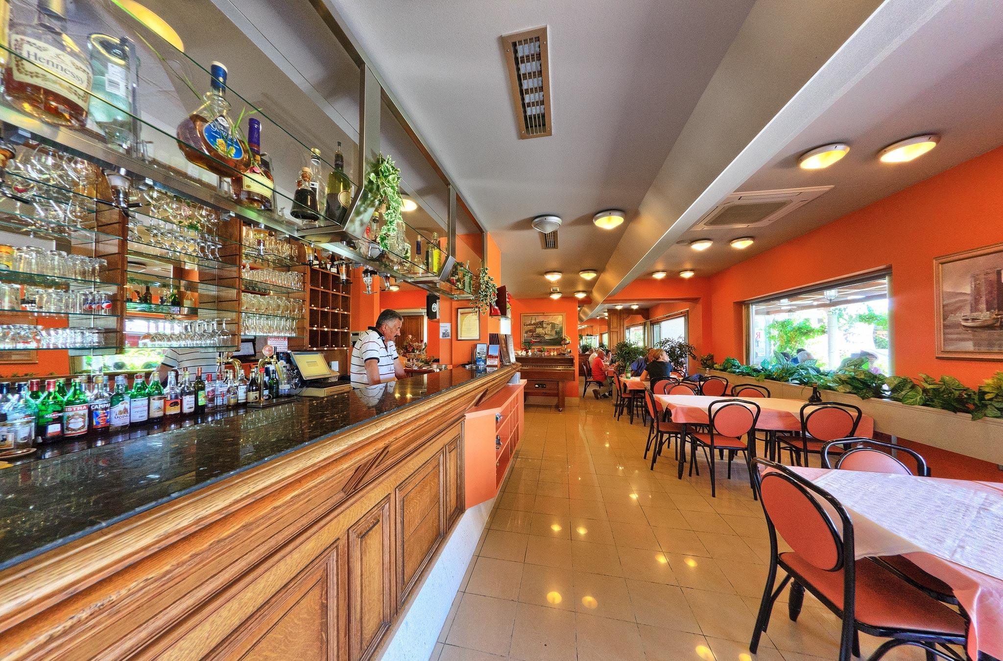 Hotel Trogirski Dvori Экстерьер фото