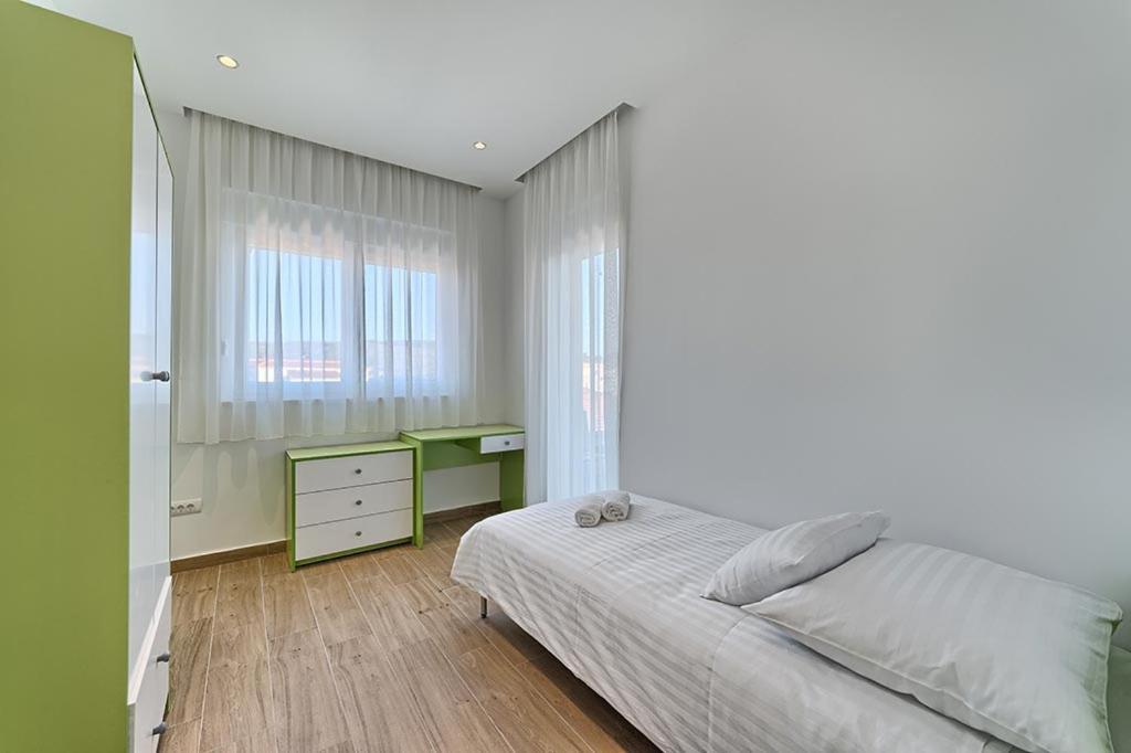 Hotel Trogirski Dvori Экстерьер фото