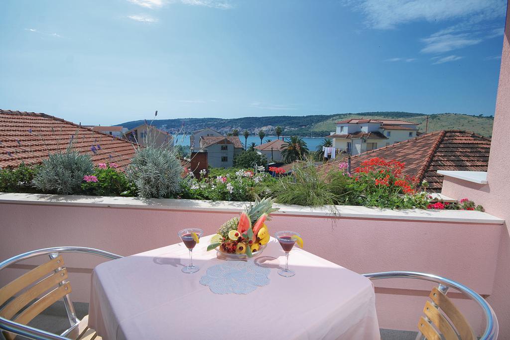 Hotel Trogirski Dvori Номер фото