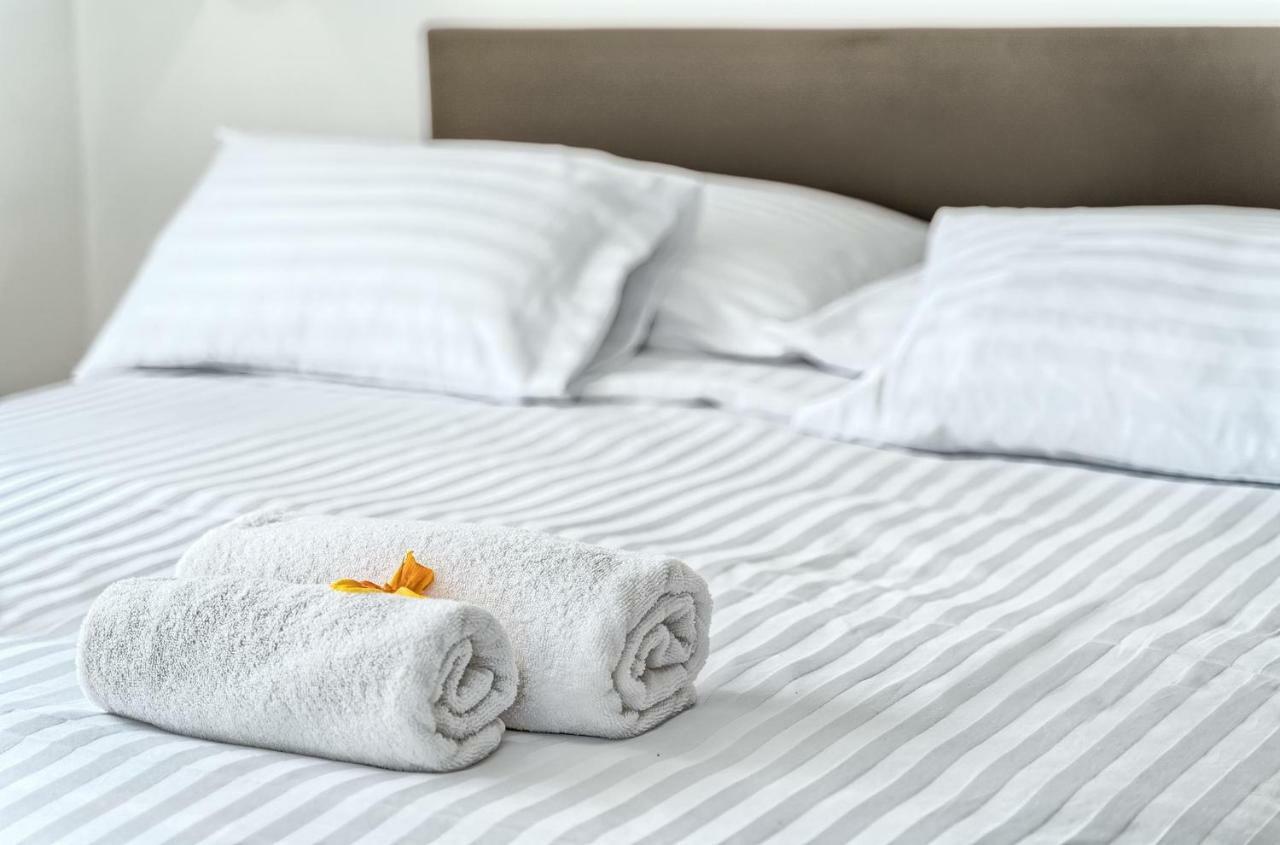 Hotel Trogirski Dvori Экстерьер фото